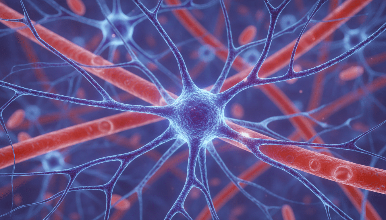 Cette découverte sur notre cerveau pourrait révolutionner la détection d'Alzheimer