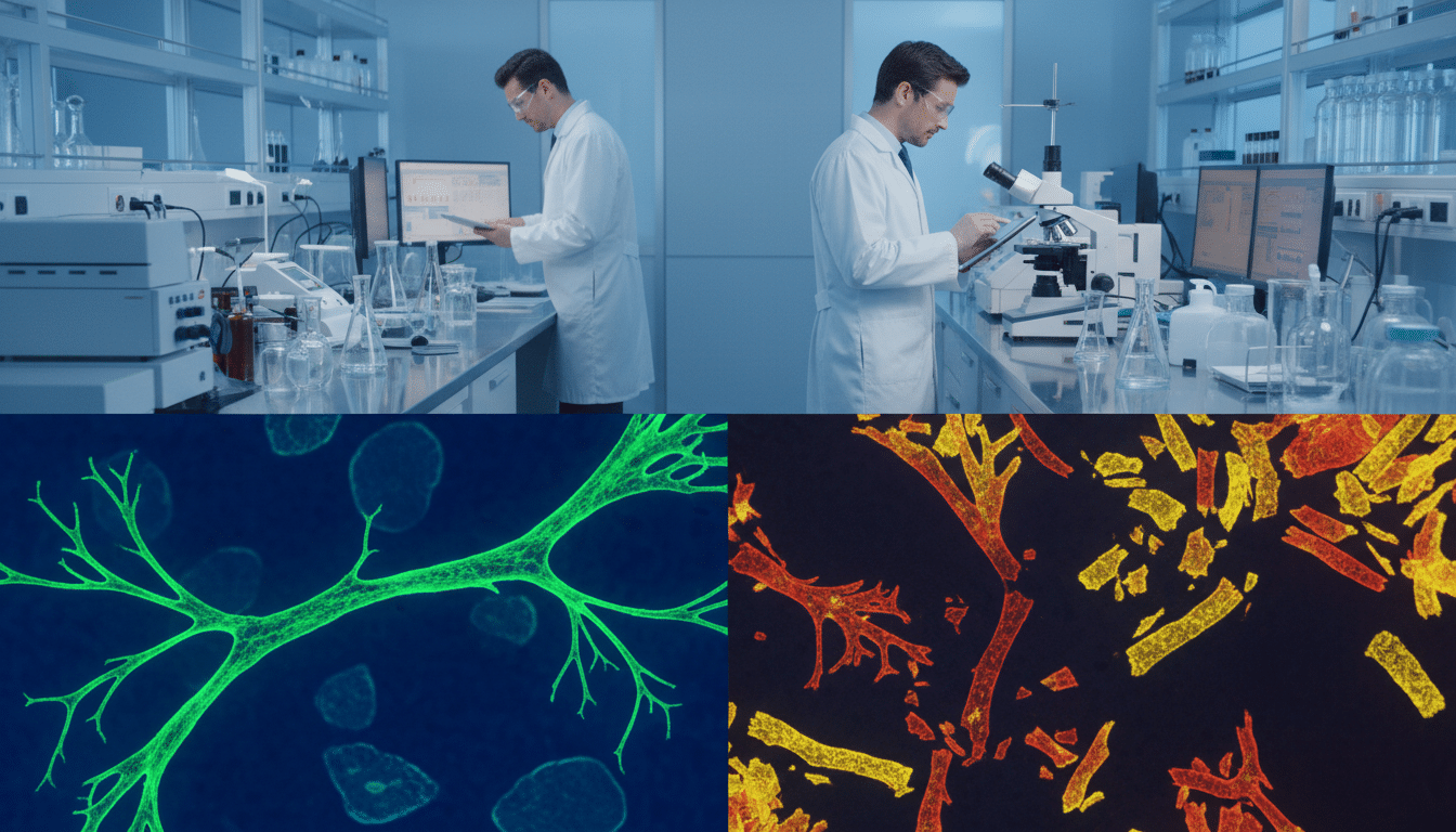 Illustration - linserm lille découverte concernant