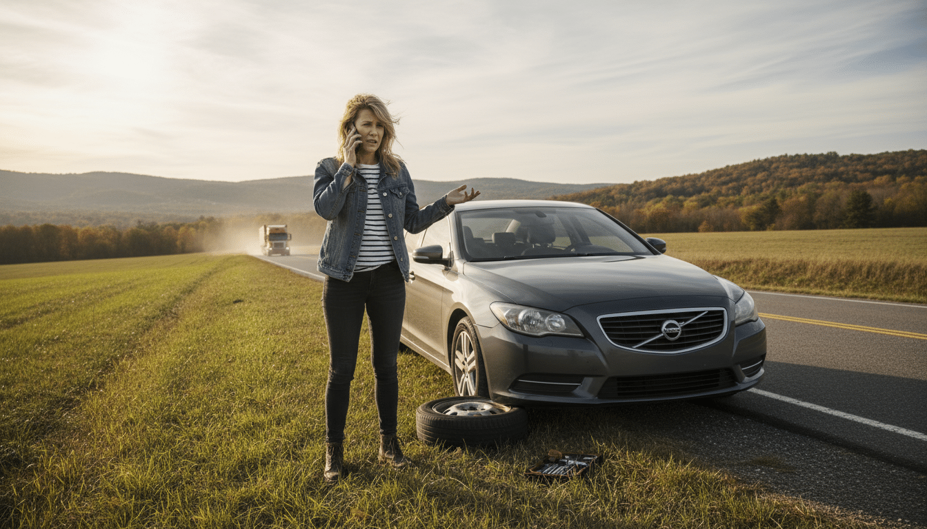 Illustration - fautil obliger constructeurs automobiles