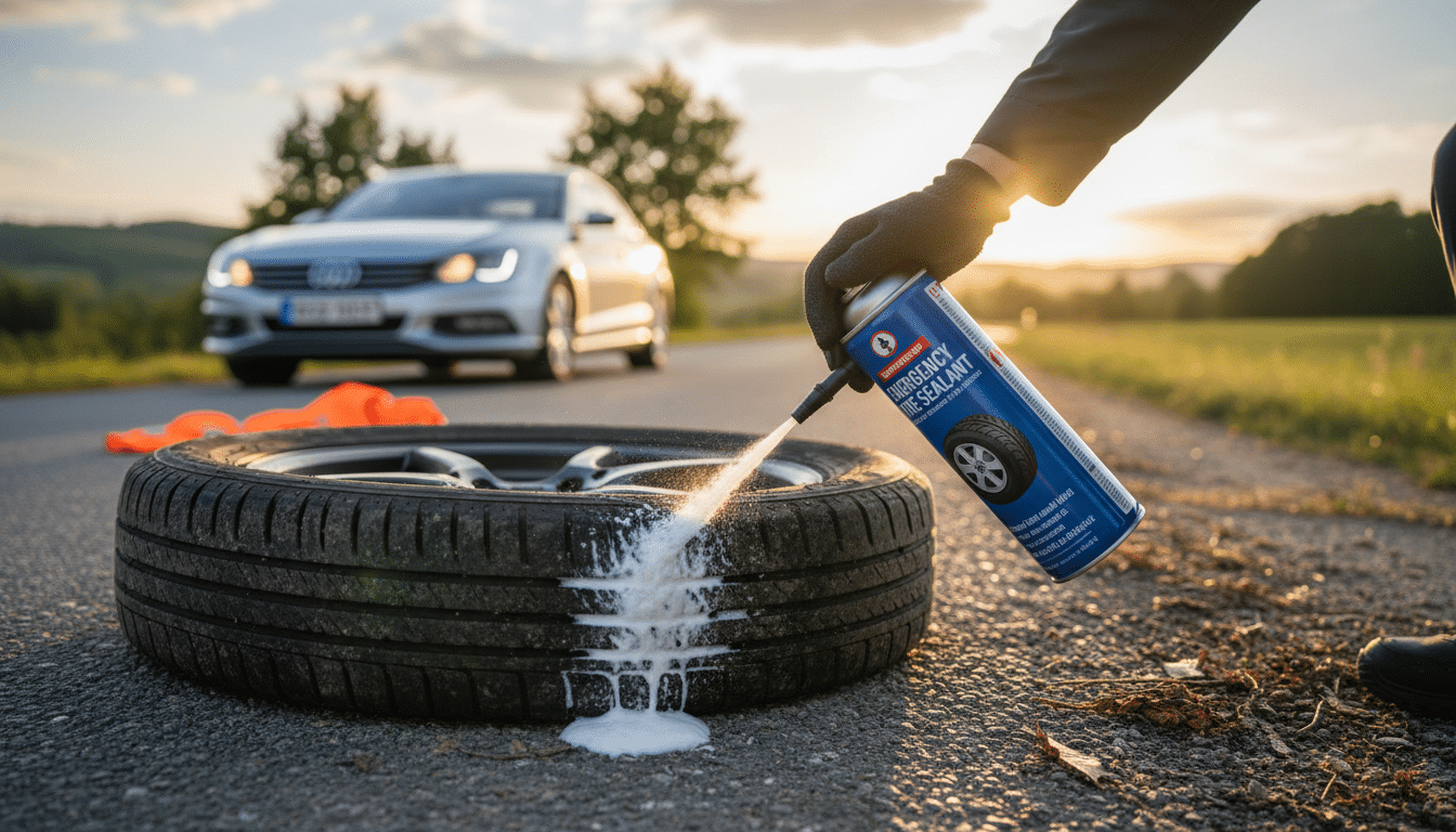 Illustration - fautil obliger constructeurs automobiles