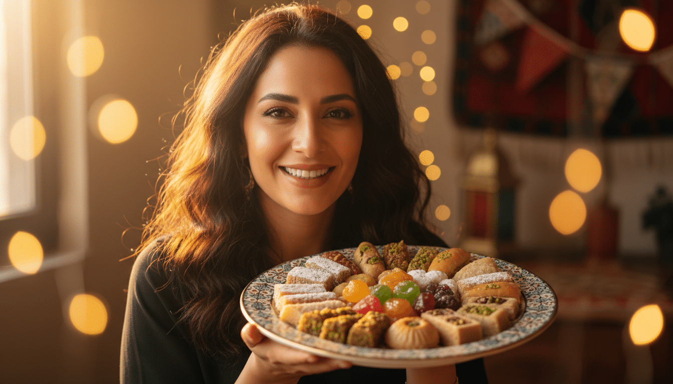 Aïd Moubarak, Aïd Mabrouk, Taqabal Allah : ce que signifient vraiment ces formules que des millions de personnes échangent deux fois par an