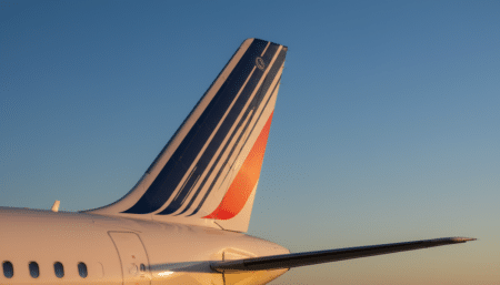 Air France suspend ses vols : ces quatre destinations touchées par la guerre ne sont plus accessibles