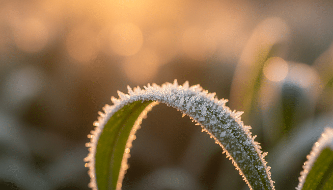 Air polaire en approche : les températures vont dégringoler de plus de 15°C en quelques heures
