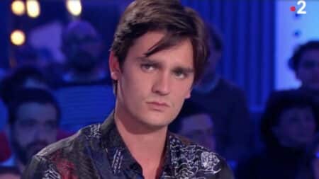 Alain Fabien Delon