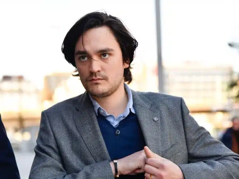 alain fabien delon menance de mort - copie