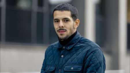 allan brunon depute lfi insulte