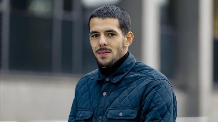 allan brunon depute lfi insulte