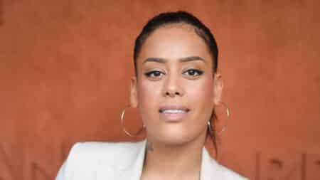 amel bent nouvelle silhouette sculptée