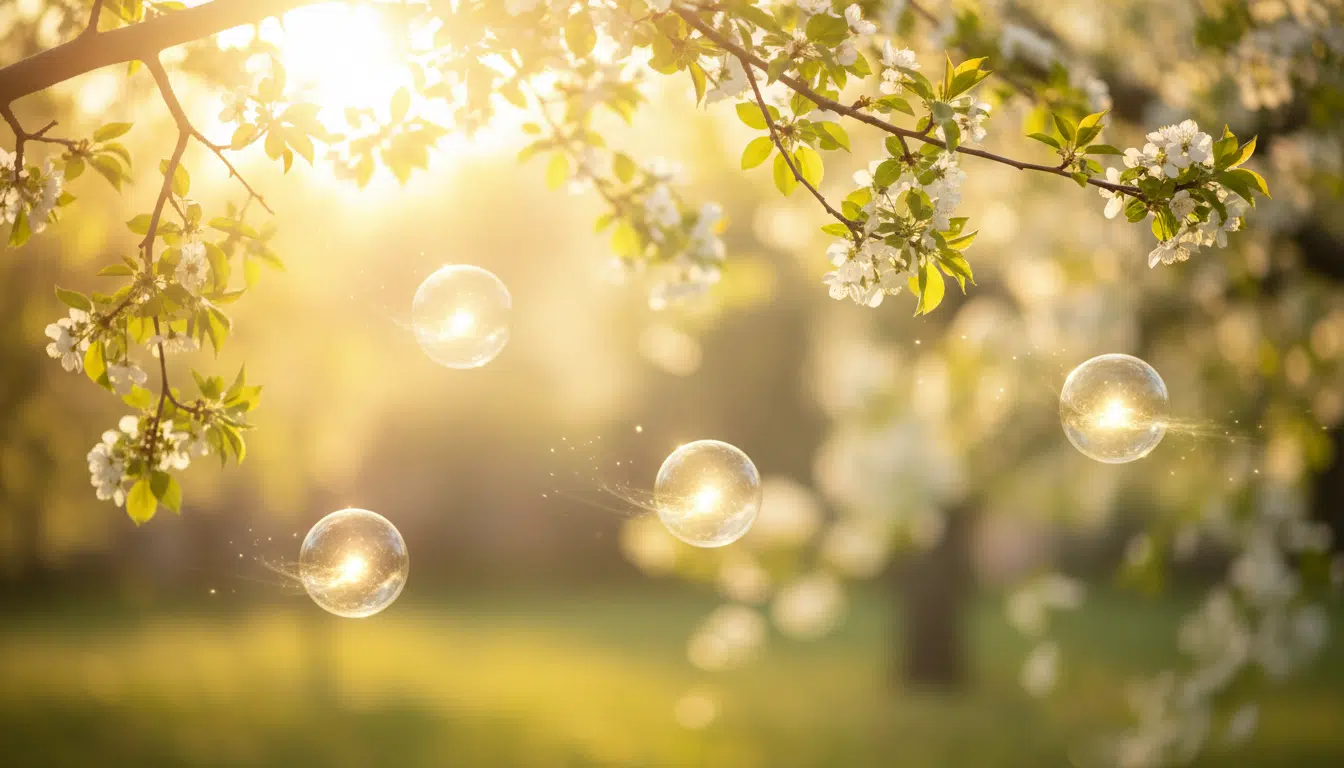 Astrologie : ces 4 signes vont recevoir une bénédiction inattendue le 24 mars 2026, regardez si vous en faites partie