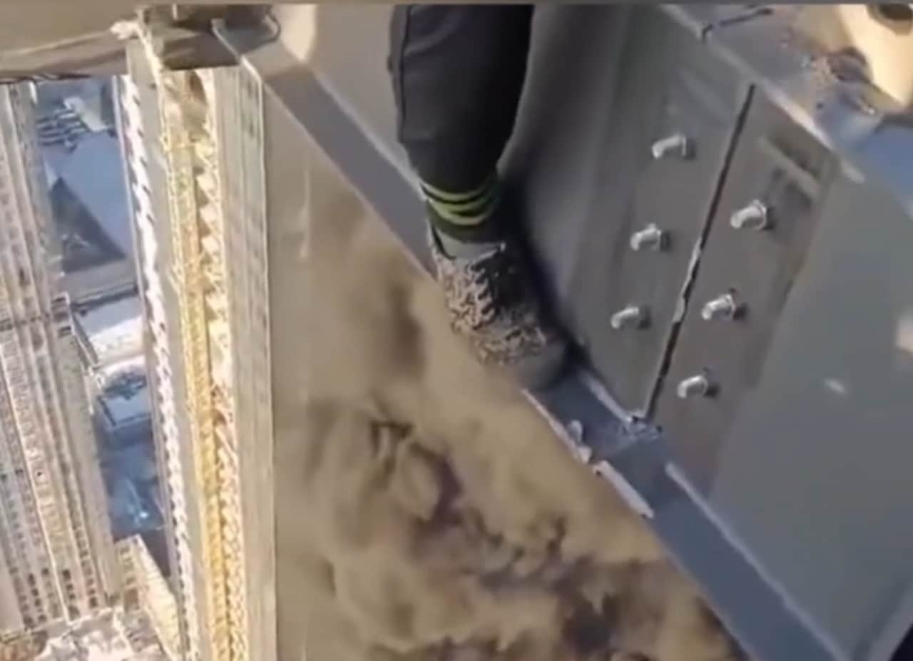 Attaque Tel Aviv vidéo