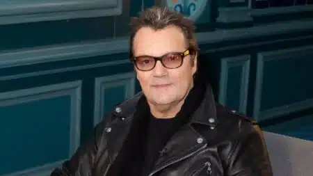 axel bauer