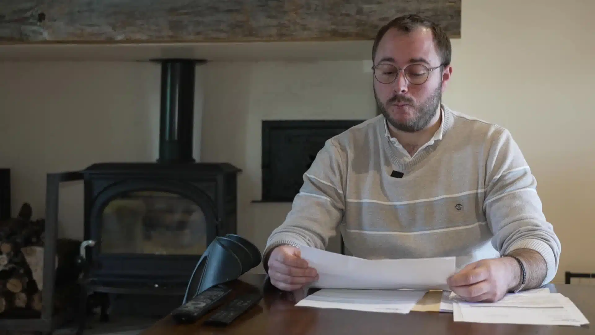 Il doit rembourser plus de 5 000 euros à la CPAM