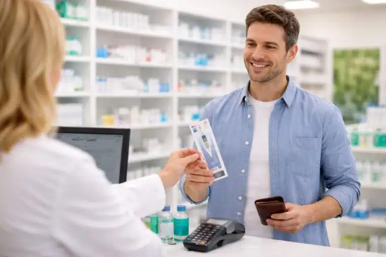 blague belge pharmacie