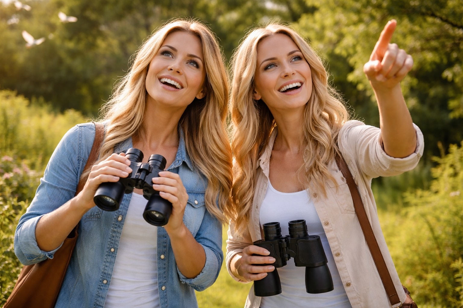 blague blondes oiseaux