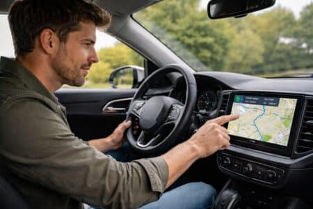 blague gps belge
