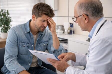 blague medecin