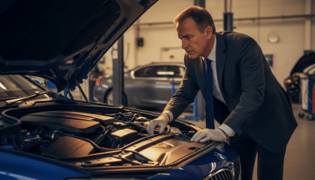 BMW rappelle près de 180 000 véhicules : un défaut peut provoquer un incendie dans des cas extrêmes