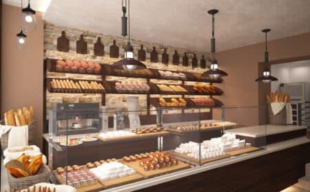 boulangerie actu