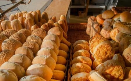 boulangerie Lidl info