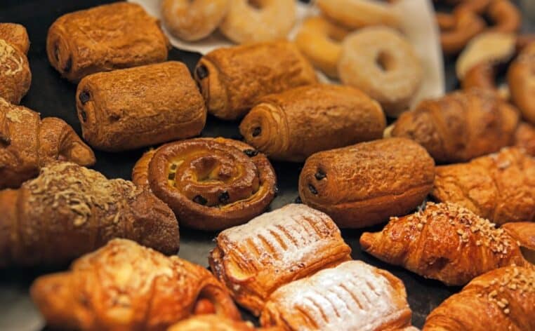 boulangerie Lidl info