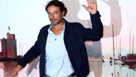 bruno salomone