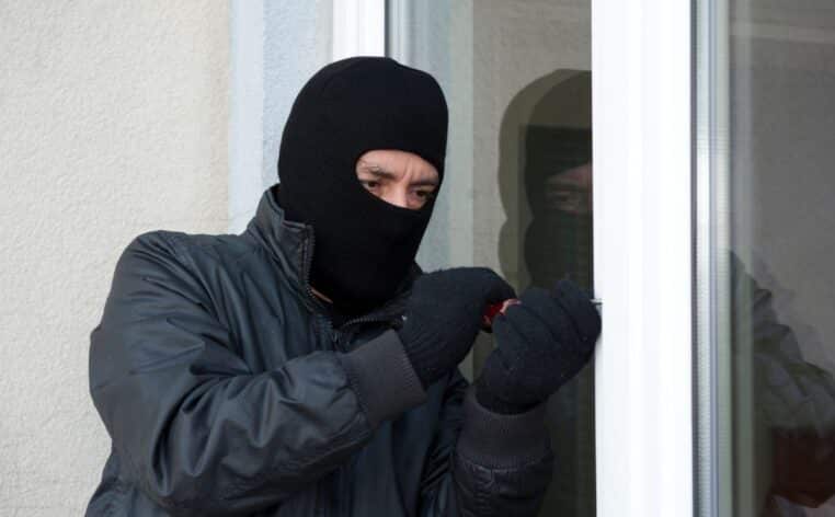 cambrioleur cambriolage technique actu