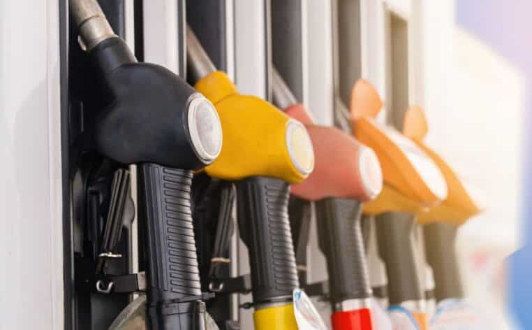 carburant essence guerre Iran info