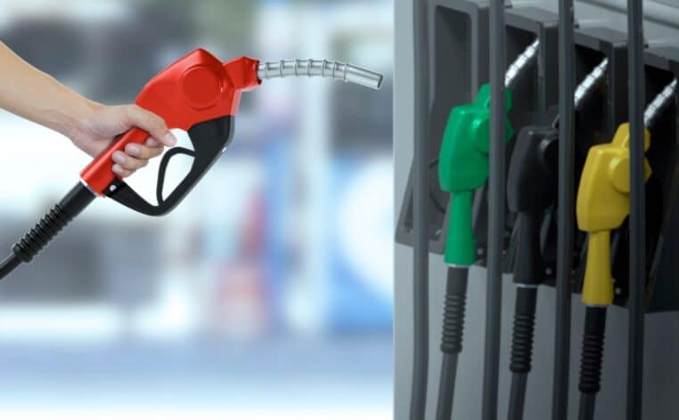 carburant essence guerre Iran info