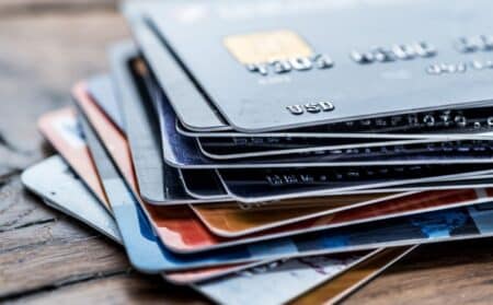 carte bancaire