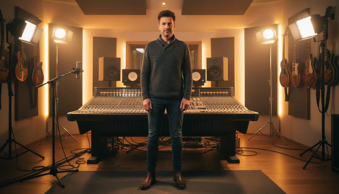 Ce contrat international que Stromae vient de signer change tout pour sa carrière