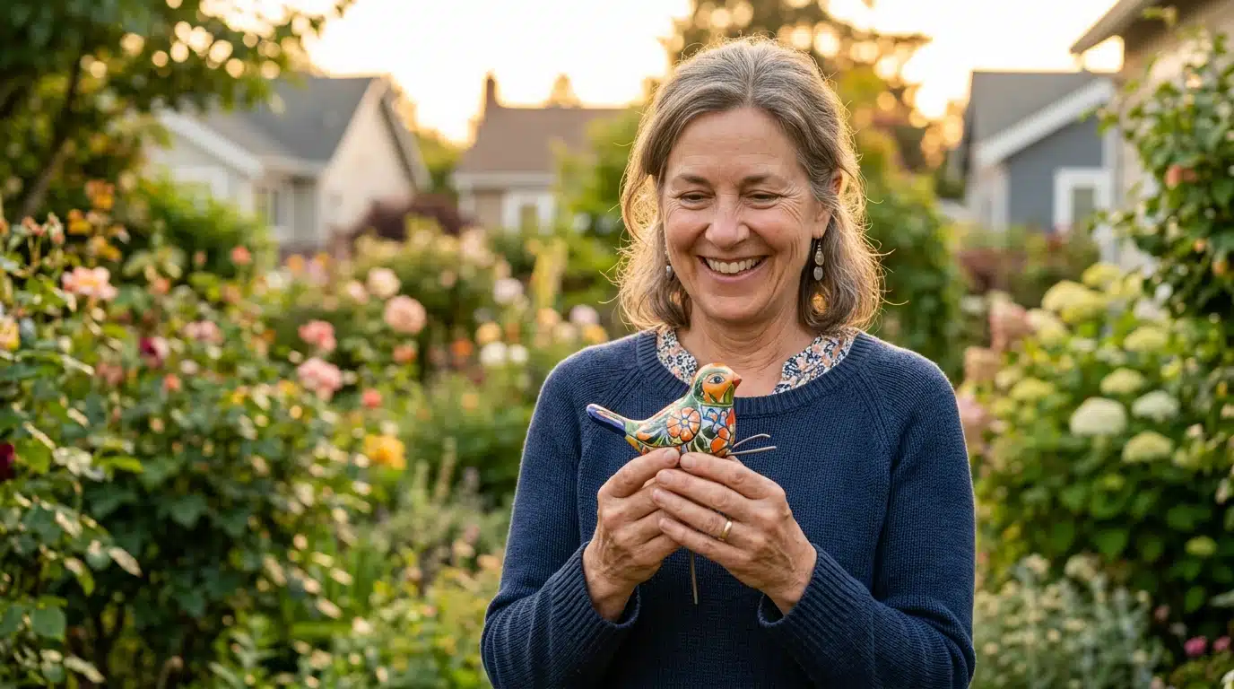 Ce gadget Action à moins de 10€ rend tous les voisins jaloux : même les jardineries le copient