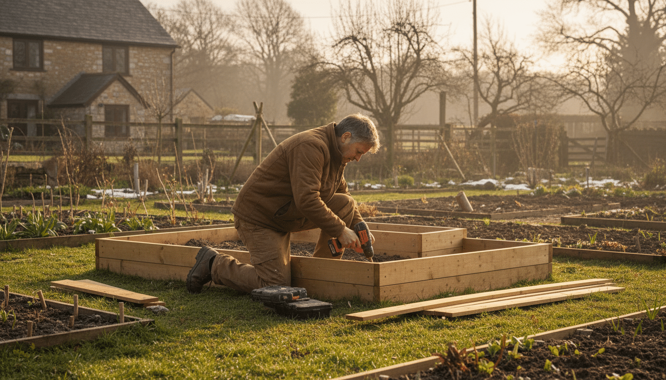 Ce geste de mars au potager que 97% des jardiniers ignorent transforme vos récoltes