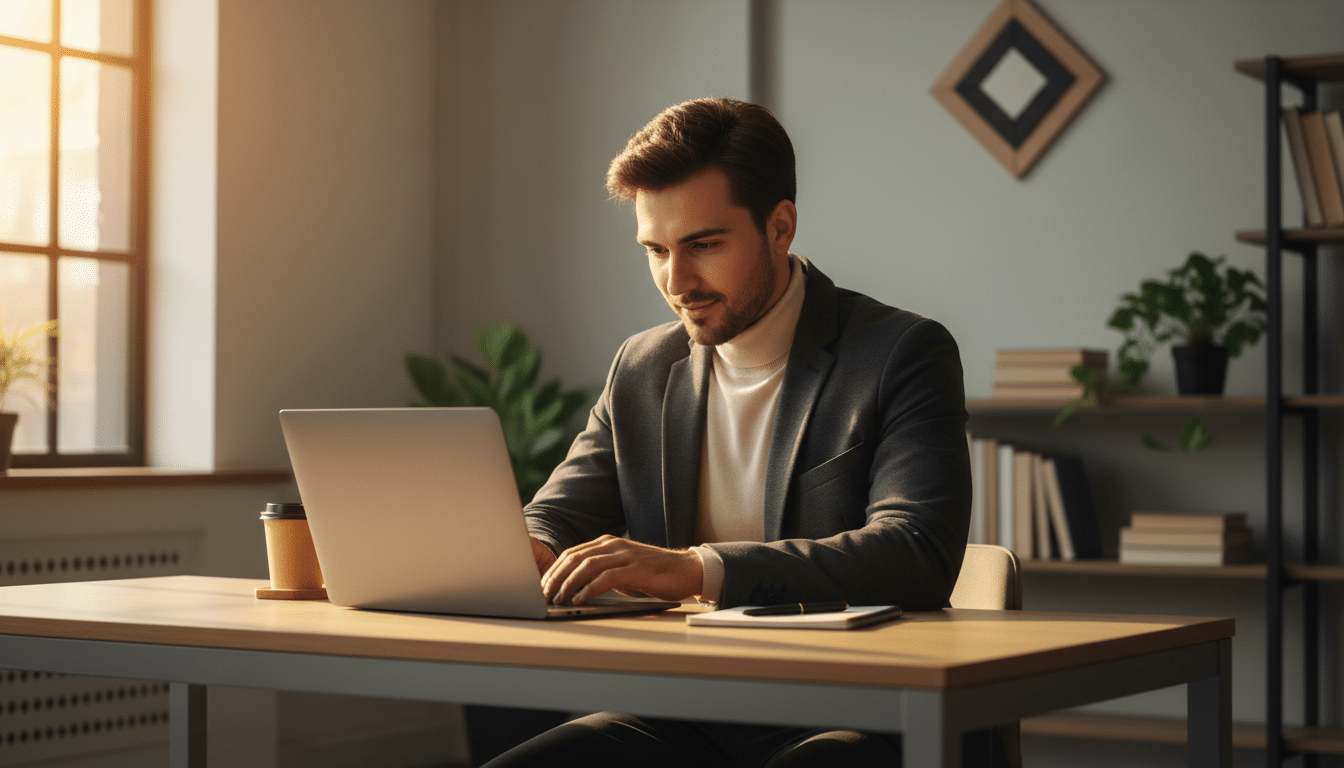 Ce milliardaire donne un conseil crucial à la génération Z : maîtrisez ce domaine ou vous raterez tout