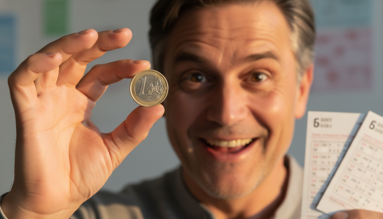 Ce nouveau jeu FDJ à 1 € peut vous rapporter 700 000 € : la mécanique qui change tout