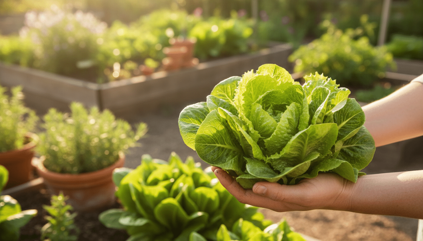 Ce phénomène du potager que 90% des jardiniers redoutent : voici comment l'éviter définitivement