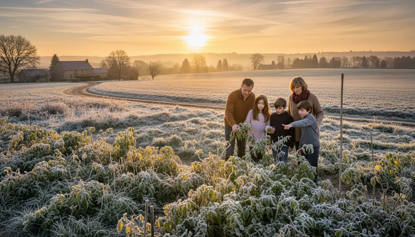 Ce phénomène météo inattendu va transformer le week-end de Pâques : les Français ne s'y attendent pas