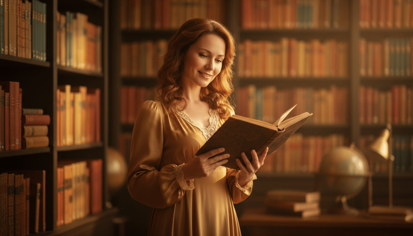 Ce prénom féminin rare cache une personnalité exceptionnelle selon les experts