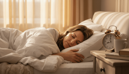 Ce que les chronobiologistes révèlent sur la fatigue du changement d'heure : votre corps vit un vrai jet-lag