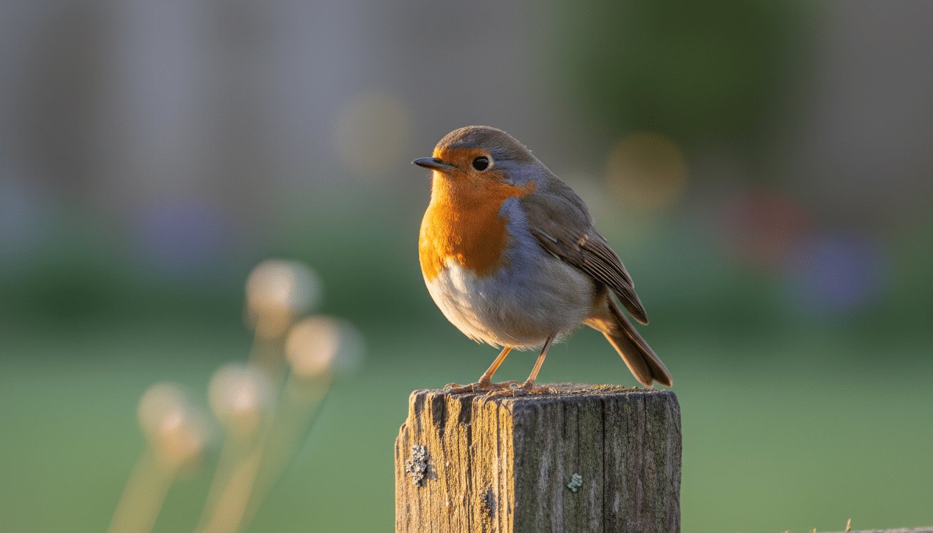 Ce que personne ne vous dit sur le chant des oiseaux : des chercheurs viennent de découvrir quelque chose d'inquiétant