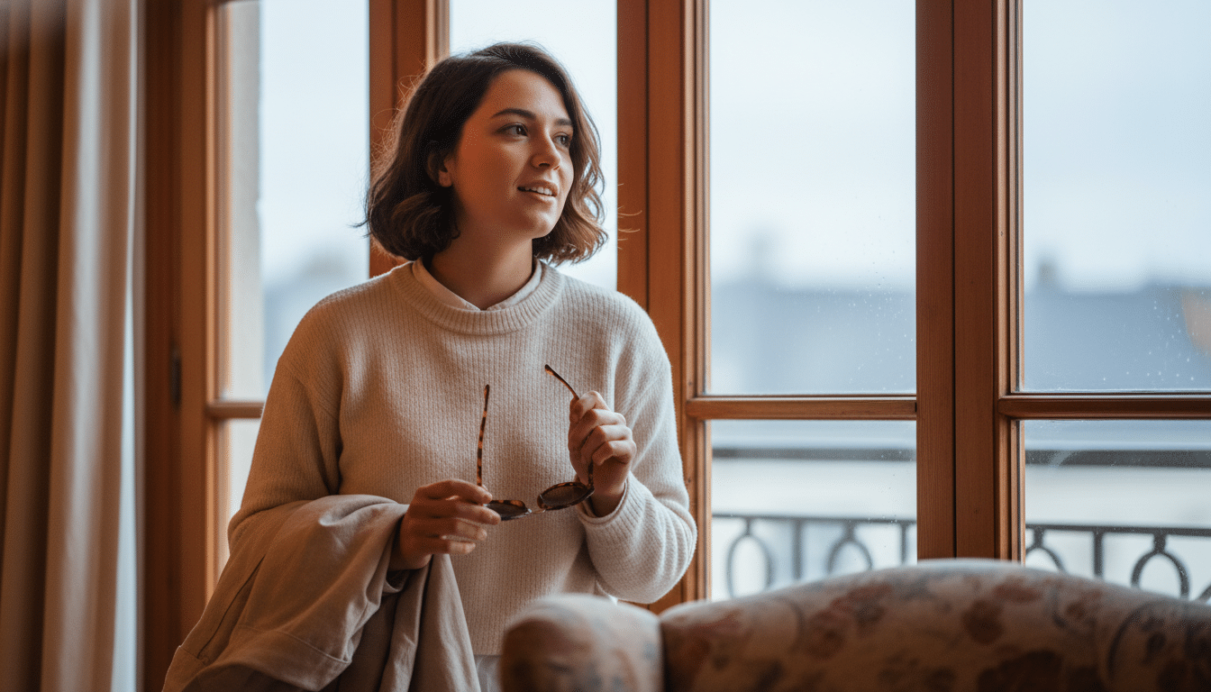 Ce samedi, la météo va jouer avec tes nerfs : voici ce qui t'attend vraiment ce week-end