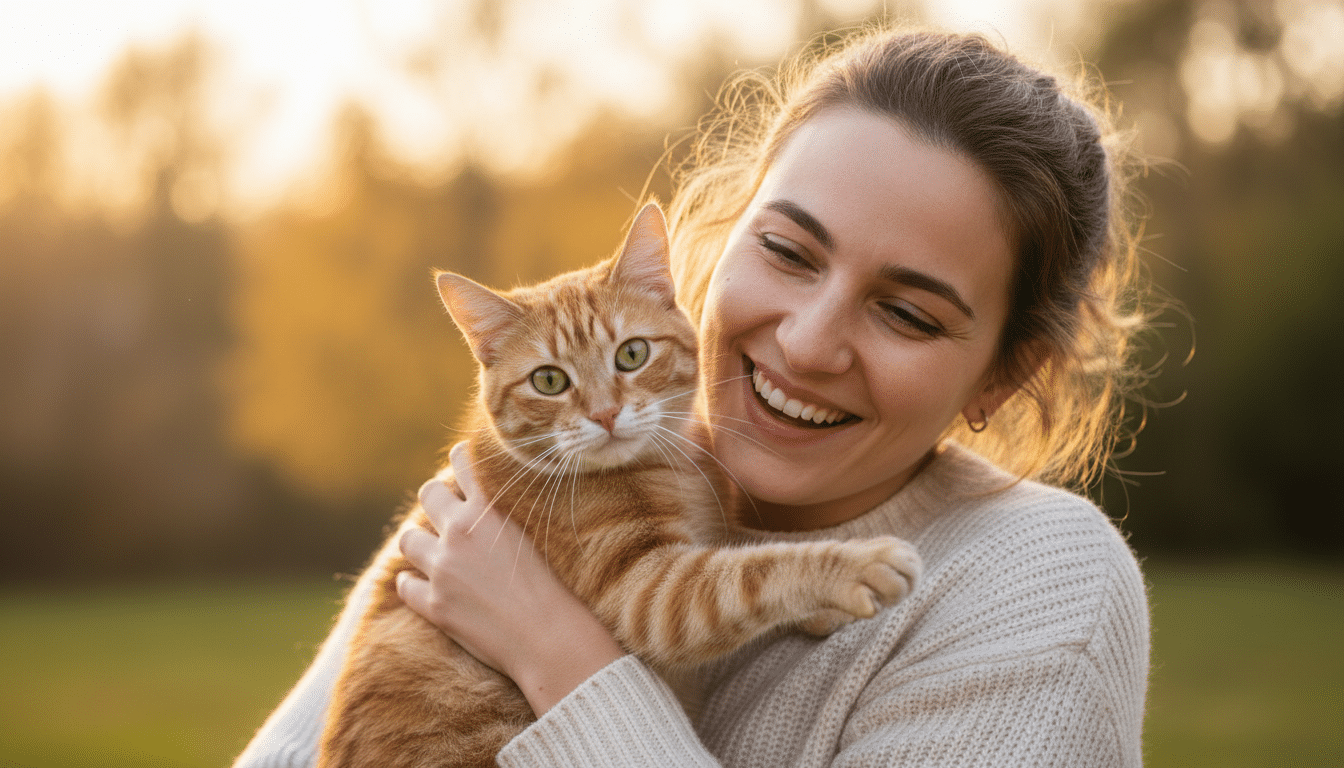 Ce secret sur les chats que 90% des propriétaires ignorent encore