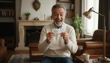 Ce vendredi 13 mars, 50 Français vont devenir millionnaires sans le savoir