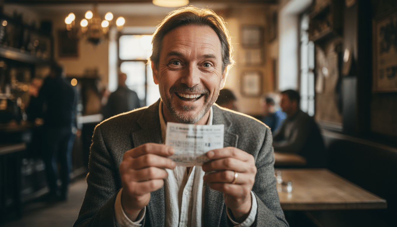 Ces 13 millions d'euros qui attendent leur propriétaire ce vendredi : ce que la FDJ ne dit pas