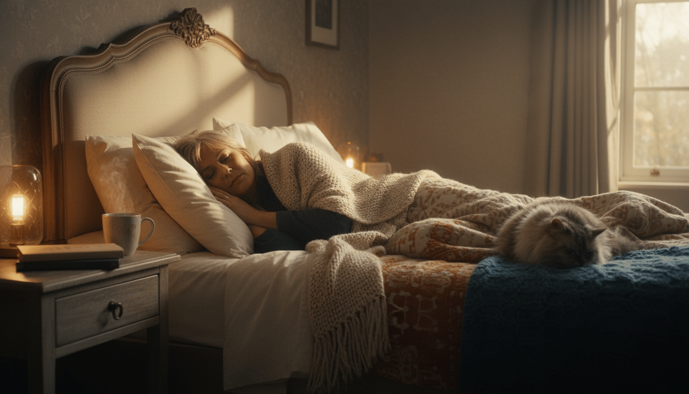 Ces 3 signes du zodiaque vont devoir mettre leur agenda sur pause autour du 12 mars 2026