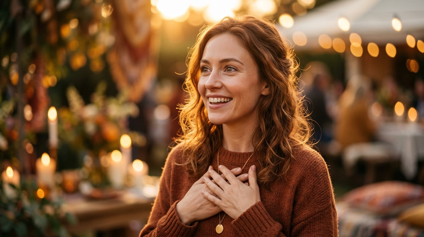 Ces 3 signes du zodiaque vont vivre un bouleversement majeur cette semaine : une surprise les attend