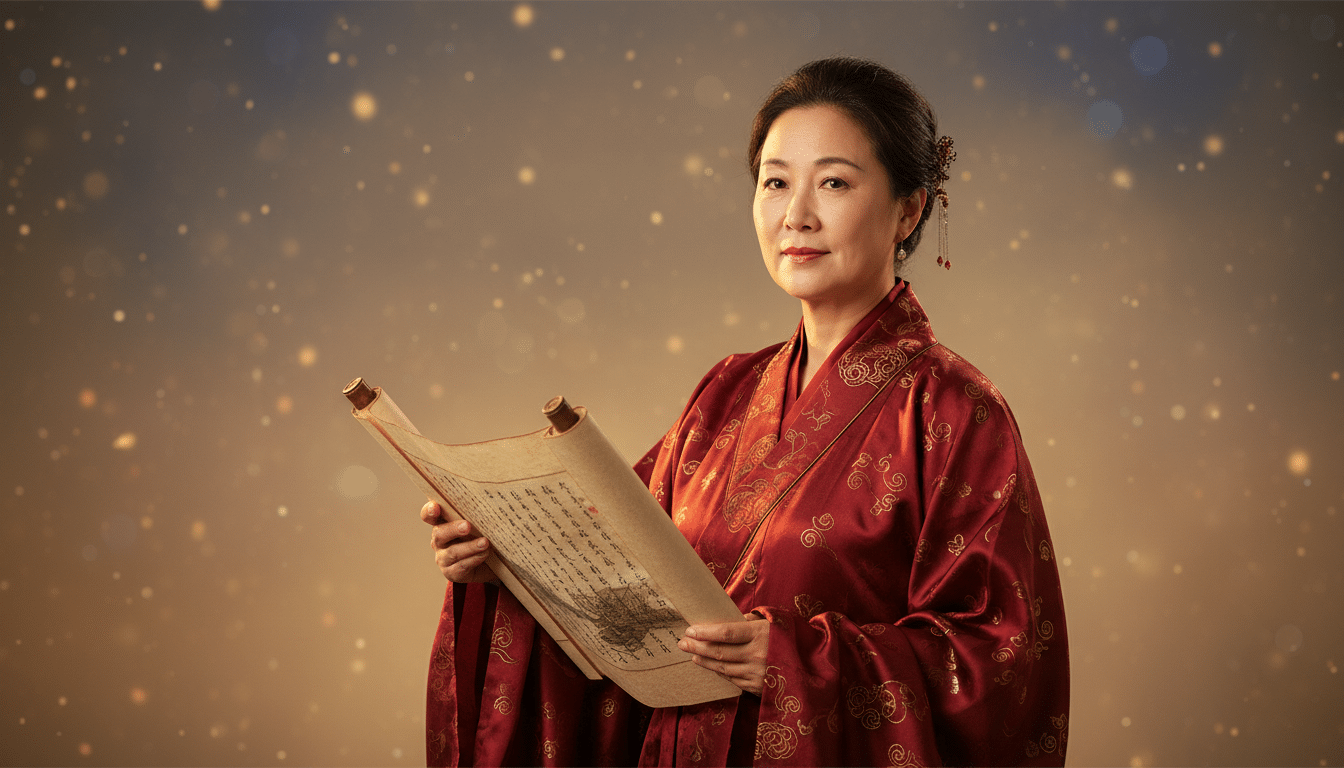 Ces 4 signes de l'horoscope chinois vont connaître un tournant décisif ce jeudi 13 mars