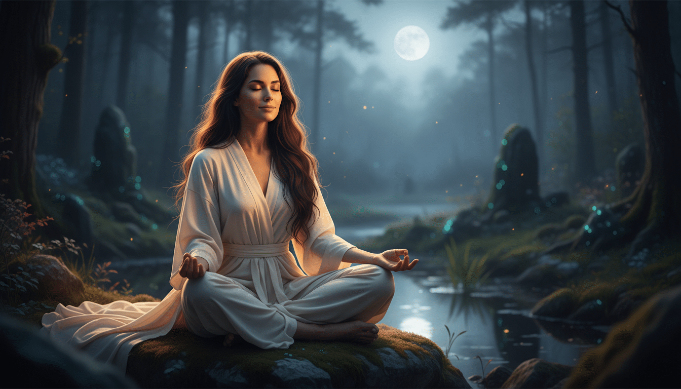 Ces 4 signes du zodiaque vont connaître un bouleversement majeur le 18 mars