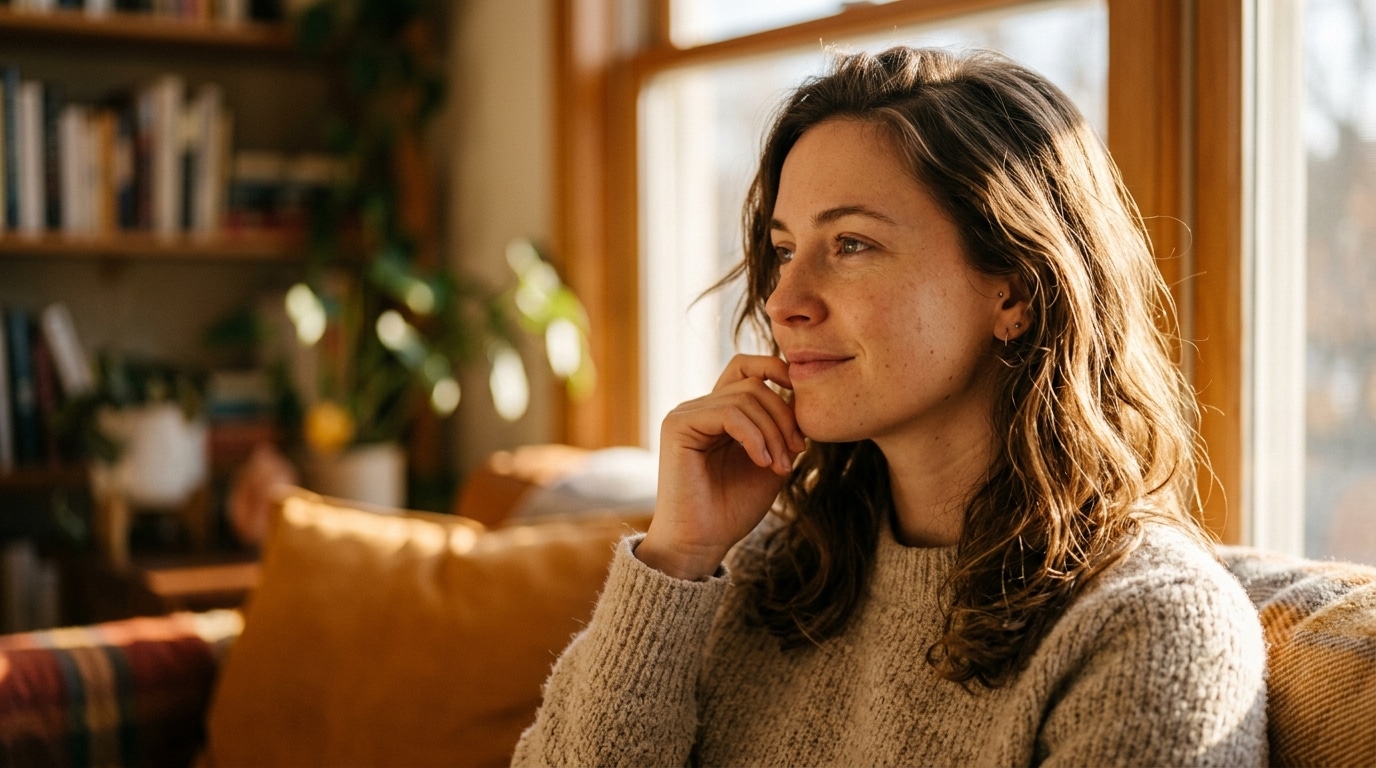 Ces 4 signes du zodiaque vont enfin tourner la page côté cœur avant fin mars