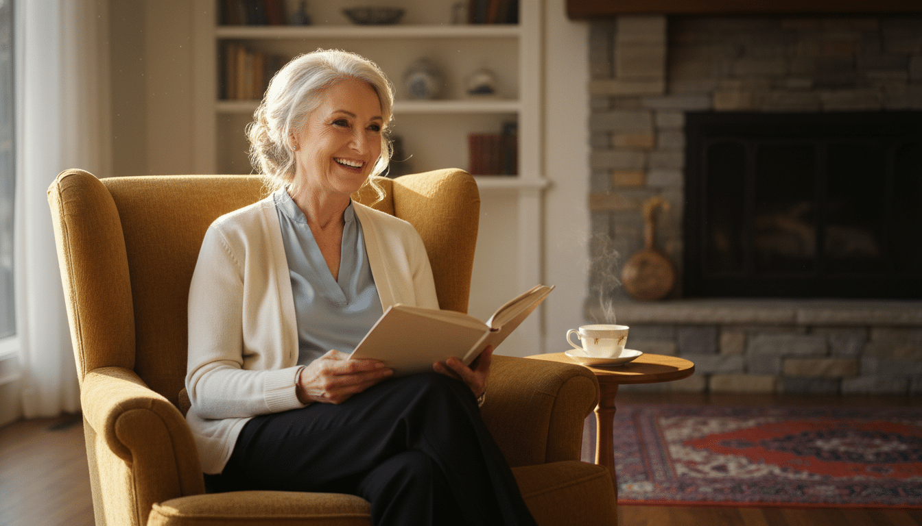 Ces 5 gestes du quotidien redonnent un cerveau de 62 ans quand on en a 70