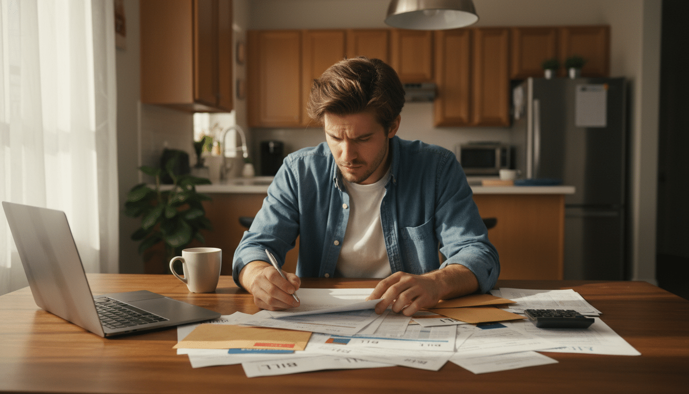 Ces 6 postes budgétaires secrets grignotent 1 186 euros par mois dans votre portefeuille sans que vous vous en rendiez compte